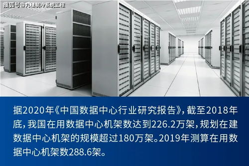 數據中心變身“電老虎”？江森自控服務無憂六大節能方案為數據處理服務解憂